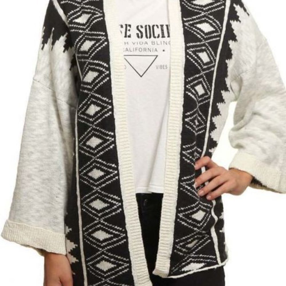 XS/S Amuse society cardigan
